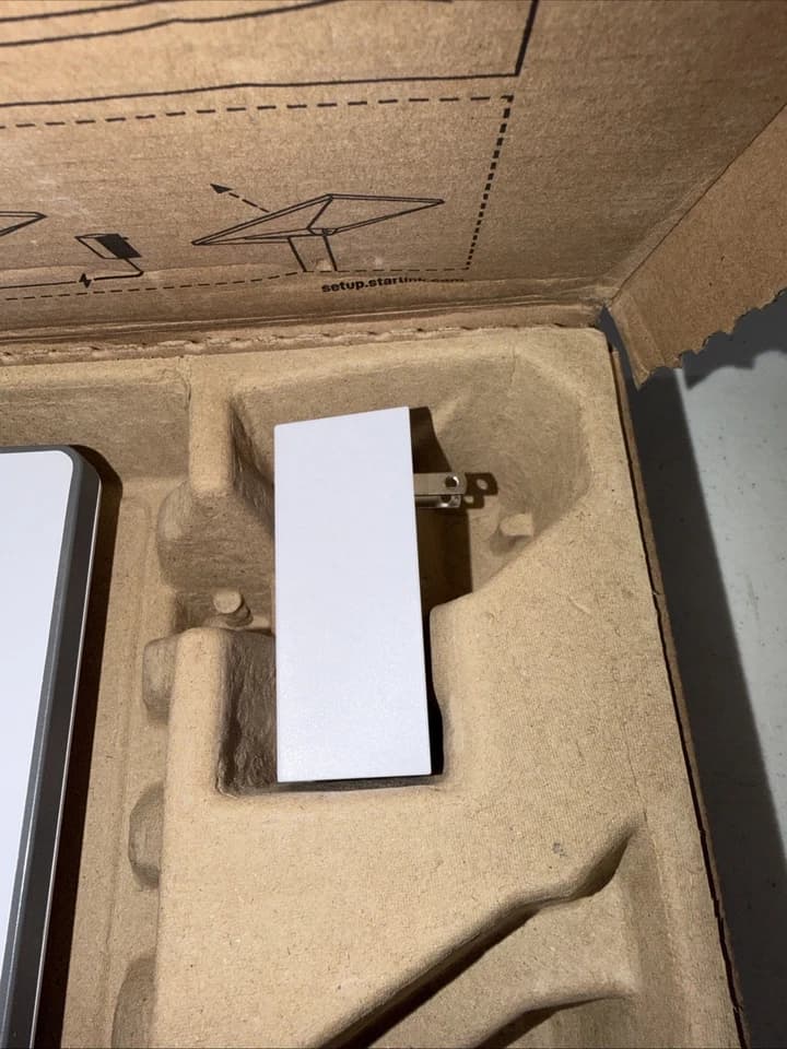 Starlink Mini - view 2