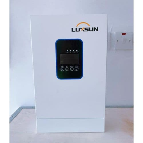 Luxsun 2KVA Inverter