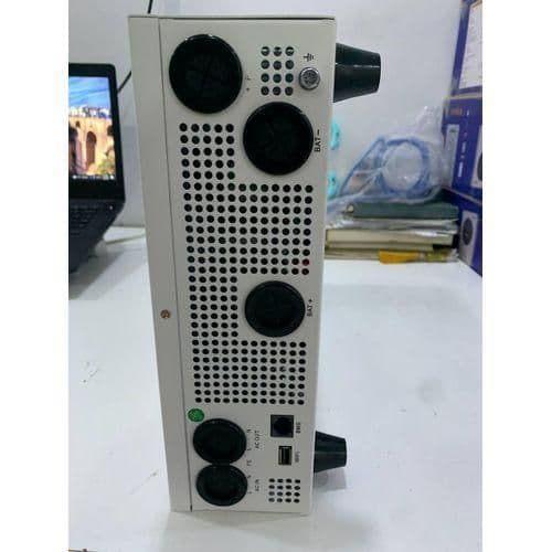 Luxsun 4.2KVA Inverter - view 2