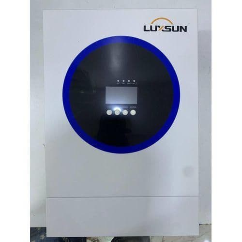 Luxsun 6.2KVA Inverter - view 2