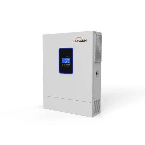Luxsun 8.2KVA Inverter - view 2